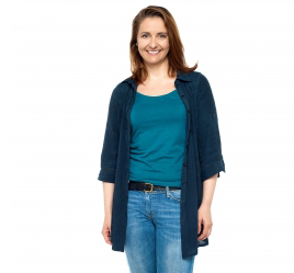 Джинсы Garcia 244/32/856 28-32 р Серо-синие